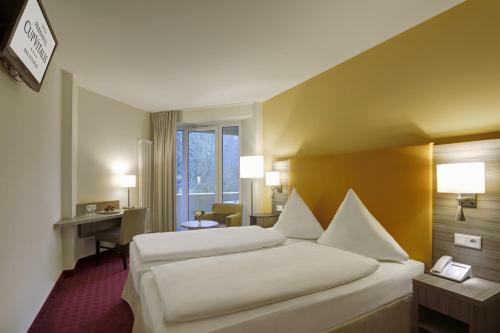 Parkhotel Cup Vitalis