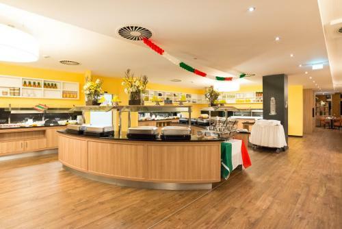 Parkhotel Cup Vitalis