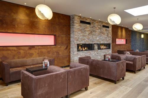 Parkhotel Cup Vitalis