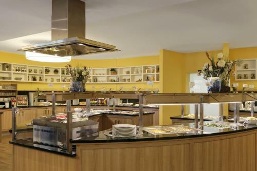 Parkhotel Cup Vitalis