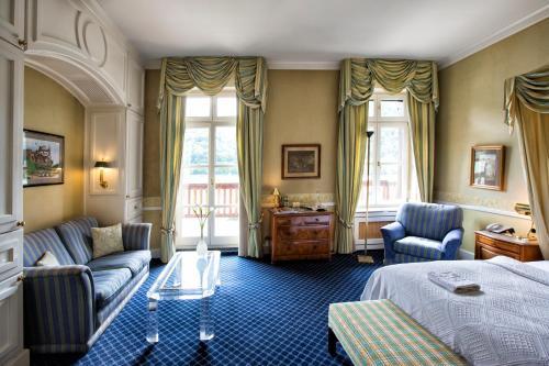 Hotel Krone Assmannshausen