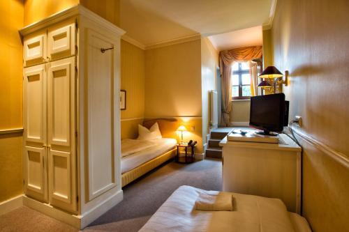 Hotel Krone Assmannshausen