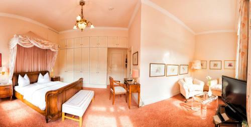 Hotel Krone Assmannshausen