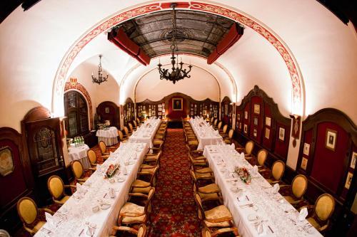 Hotel Krone Assmannshausen