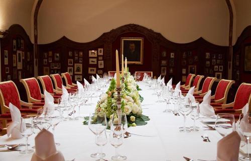 Hotel Krone Assmannshausen