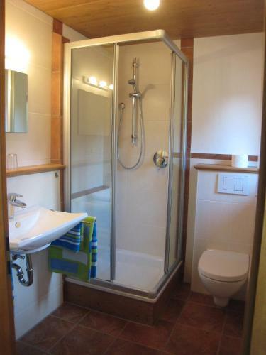 Apartamento Ferienwohnung N��
