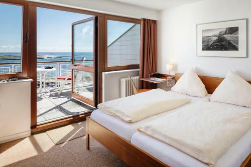 Hostal Haus Rooad Weeter