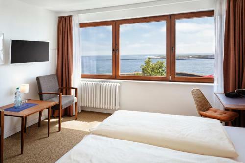 Hostal Haus Rooad Weeter