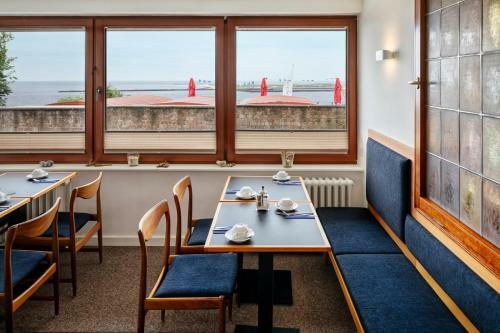 Hostal Haus Rooad Weeter