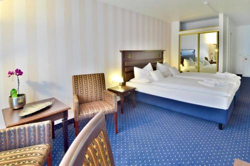 Promenadenhotel Admiral