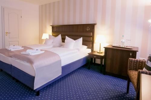 Promenadenhotel Admiral
