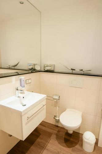 Promenadenhotel Admiral