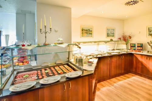 Promenadenhotel Admiral
