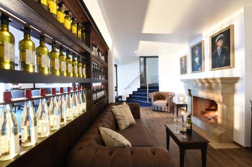 Promenadenhotel Admiral