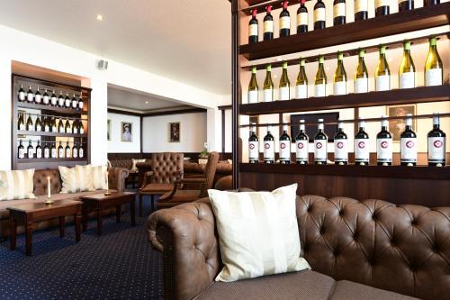 Promenadenhotel Admiral