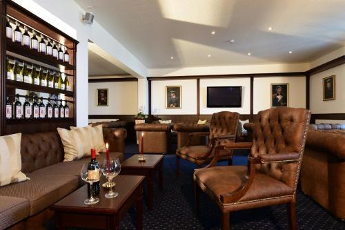 Promenadenhotel Admiral