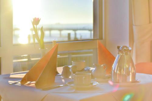 Promenadenhotel Admiral