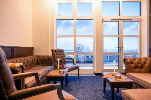 Promenadenhotel Admiral