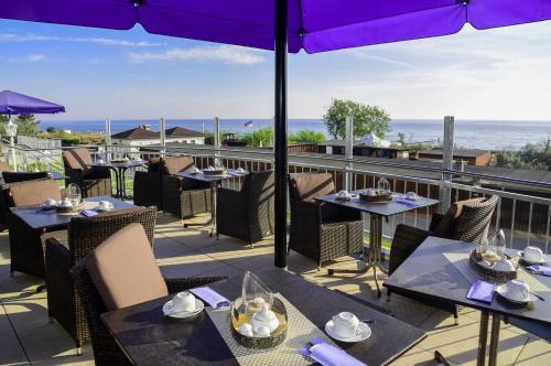 Promenadenhotel Admiral