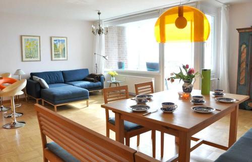 Ferienwohnung Wattk�nig