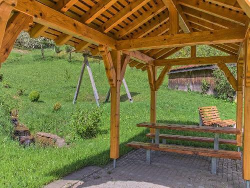 Apartamento Stinneshof