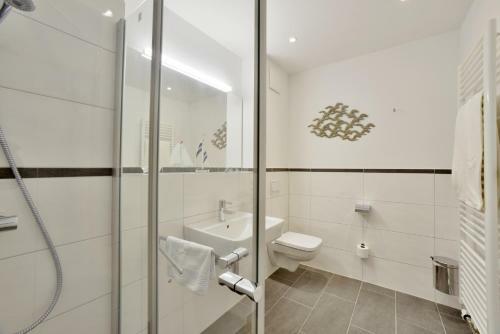 Apartamento Ferienwohnung Strandkorb