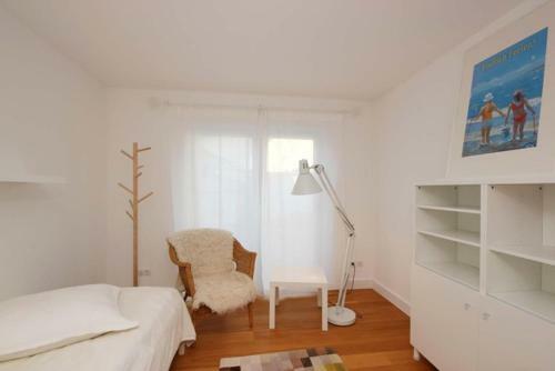Apartamento Haus Putbus By Rujana
