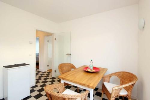 Apartamento Haus Putbus By Rujana