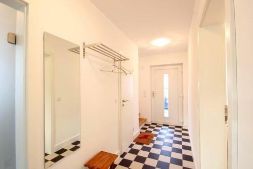 Apartamento Haus Putbus By Rujana