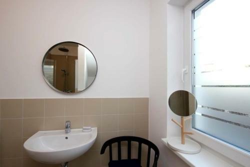 Apartamento Haus Putbus By Rujana