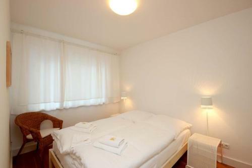 Apartamento Haus Putbus By Rujana