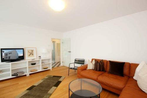 Apartamento Haus Putbus By Rujana