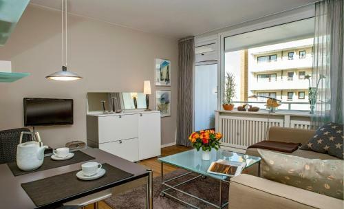 Apartamento Atlantis