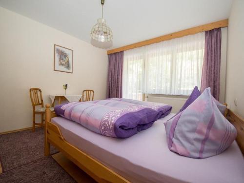 Apartamento G�stehaus Resi