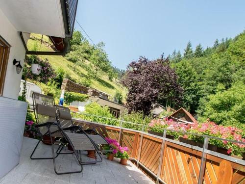 Apartamento G�stehaus Resi