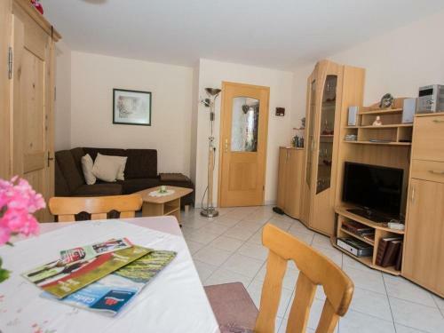 Apartamento G�stehaus Resi