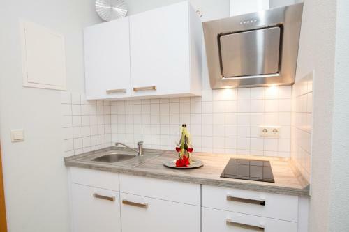 Apartmenthaus Sonnenblick