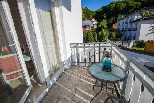 Apartmenthaus Sonnenblick