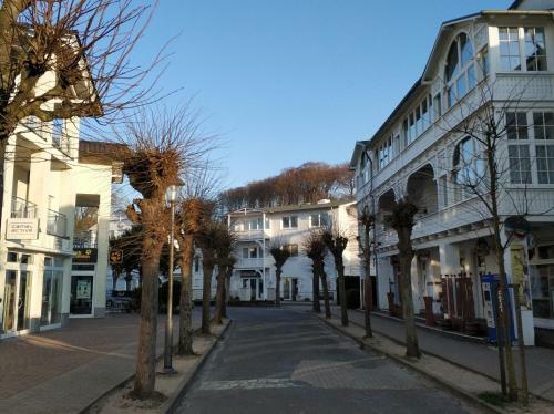 Apartmenthaus Sonnenblick