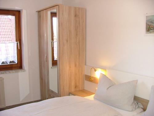Apartamento Haus Gertrud