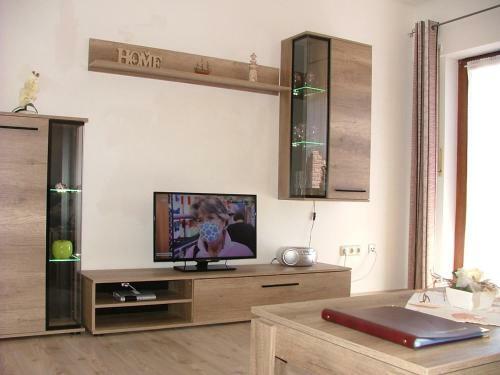 Apartamento Haus Gertrud