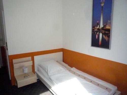 Hostal G�stehaus Grupello