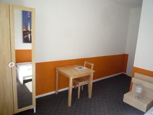 Hostal G�stehaus Grupello