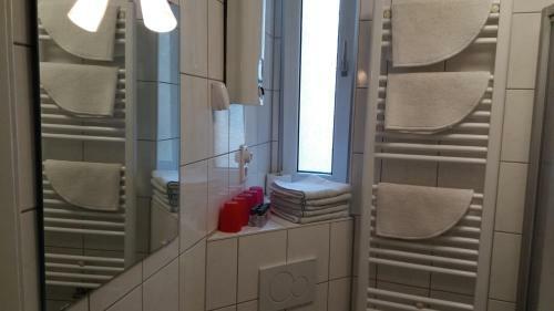 Hostal G�stehaus Grupello