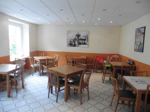 Hostal G�stehaus Grupello