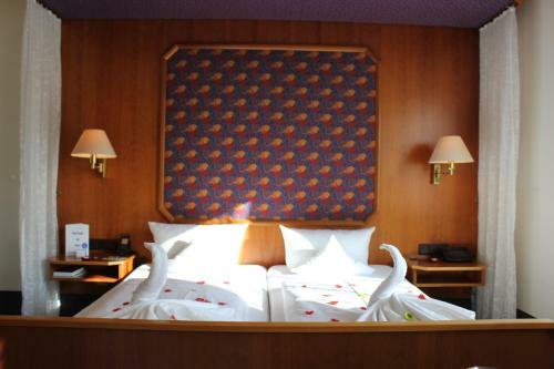 Landhotel Zum B�hm