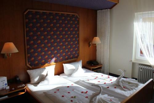 Landhotel Zum B�hm