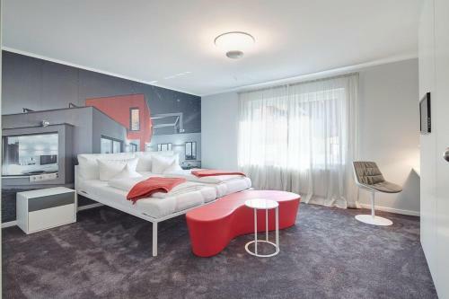 Landhotel Zum B�hm