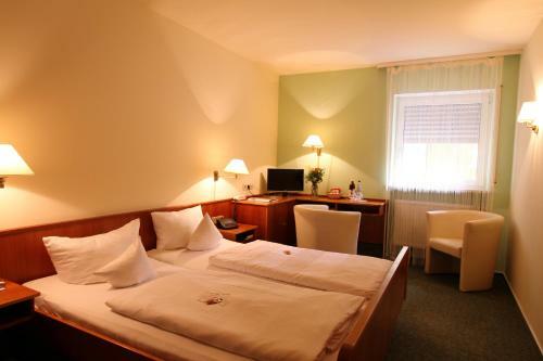 Landhotel Zum B�hm