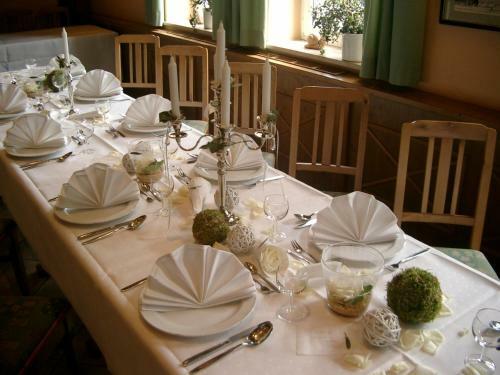Landhotel Zum B�hm